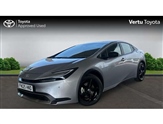 Toyota Prius Image 3