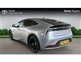 Toyota Prius Image 4
