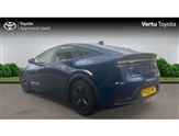 Toyota Prius Image 4
