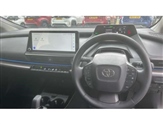 Toyota Prius Image 6