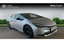 Used Toyota Prius