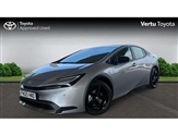 Toyota Prius Image 3
