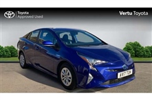 Used Toyota Prius Used Toyota Prius