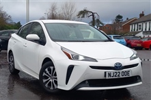 Used Toyota Prius