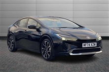 Used Toyota Prius