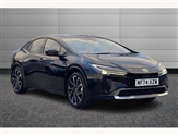 Toyota Prius Image 1