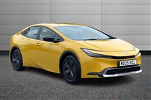 Used Toyota Prius