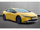 Toyota Prius Image 1
