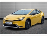 Toyota Prius Image 3