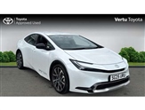 Toyota Prius Image 1