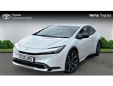 Toyota Prius Image 3