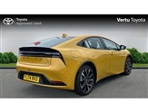 Toyota Prius Image 2
