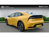 Toyota Prius Image 4