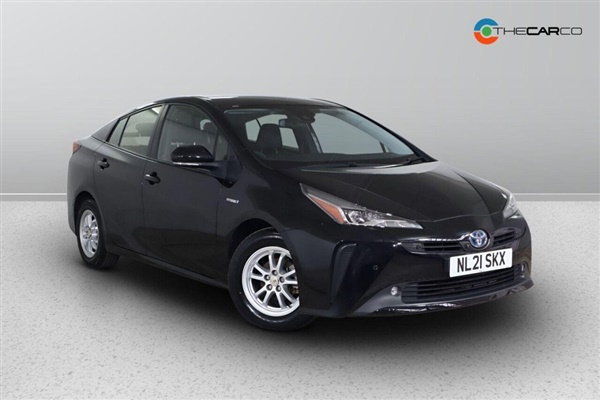 Large image for the Used Toyota PRIUS
