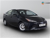 Toyota Prius Image 1