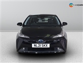 Toyota Prius Image 5
