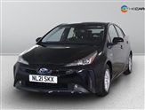 Toyota Prius Image 6