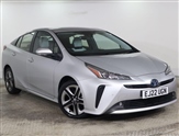 Toyota Prius Image 1