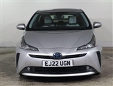 Toyota Prius Image 5