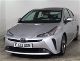 Toyota Prius Image 6