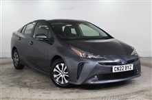 Used Toyota Prius Used Toyota Prius