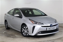 Used Toyota Prius Used Toyota Prius