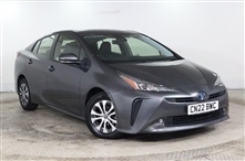 Used Toyota Prius Used Toyota Prius