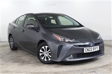 Used Toyota Prius