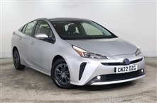Used Toyota Prius