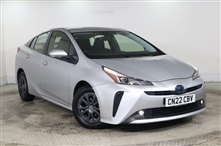 Used Toyota Prius