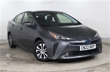 Used Toyota Prius