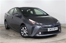 Used Toyota Prius