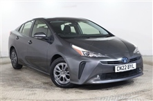 Used Toyota Prius