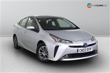 Used Toyota Prius