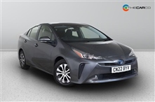 Used Toyota Prius