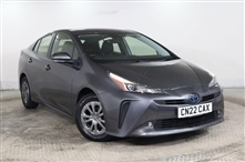 Used Toyota Prius