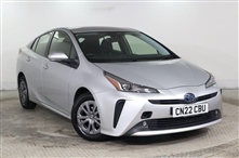 Used Toyota Prius