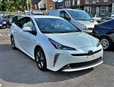 Used Toyota Prius