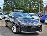 Used Toyota Prius