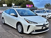 Used Toyota Prius