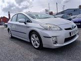 Used Toyota Prius