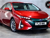 Used Toyota Prius