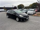 Used Toyota Prius