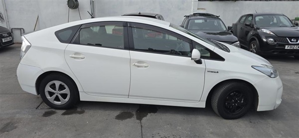 Large image for the Used Toyota PRIUS