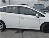 Used Toyota Prius