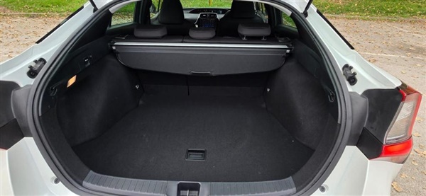 Large image for the Used Toyota Prius Hybrid