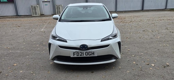 Large image for the Used Toyota PRIUS