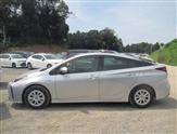 Used Toyota Prius
