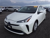 Used Toyota Prius