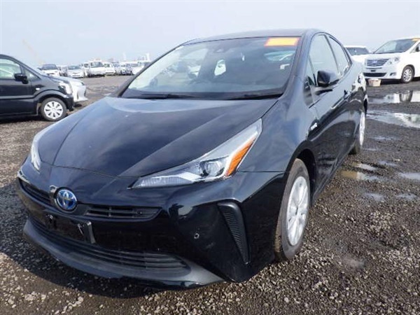 Large image for the Used Toyota PRIUS